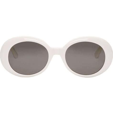 ysl ivory glasses|SUNGLASSES .